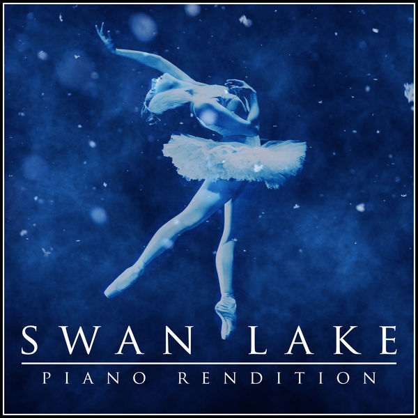 The Blue Notes|Swan Lake (Piano Rendition)