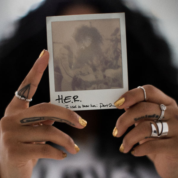 H.E.R.|Hard Place  (Single Version)