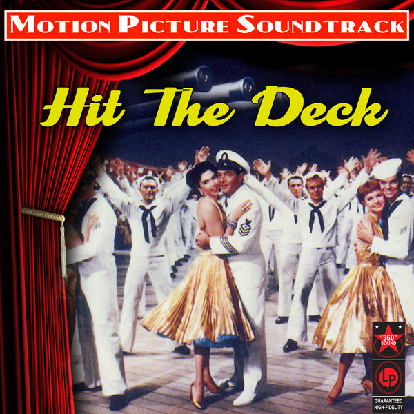 Hit the Deck (original Motion Picture Soundtrack), Various Artists Qobuz