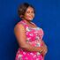 Sue Evans Tenda Wema