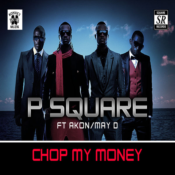 Akon - Chop My Money Akon - Chop My Money