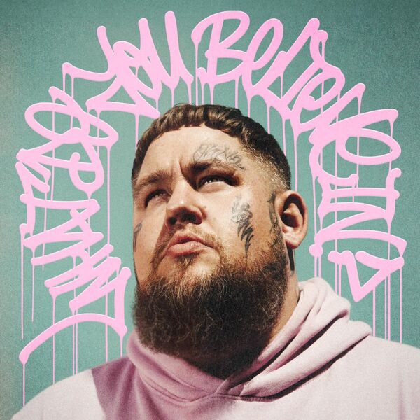 Rag'n'Bone Man|What Do You Believe In? Rag'n'Bone Man|What Do You Believe In?