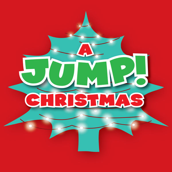 A Jump! Christmas, JUMP! Kids Qobuz