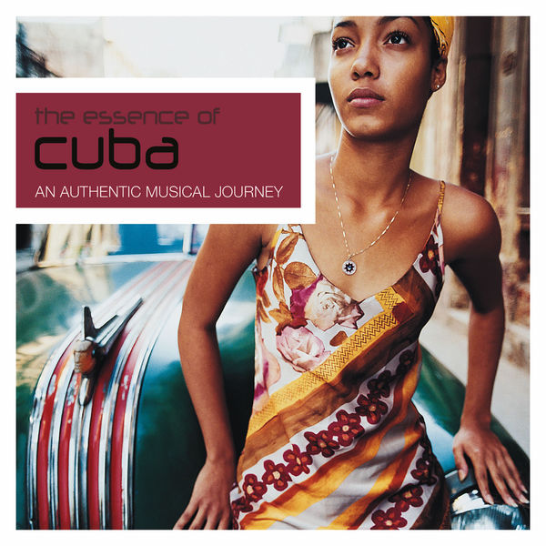 The Sign Posters - The Essence Of… Cuba The Sign Posters - The Essence Of… Cuba