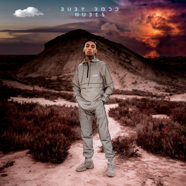 Ruby Rodd - Nubes Ruby Rodd - Nubes
