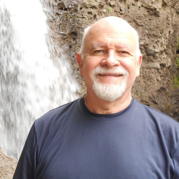 The Man Who Invented the Chicken Fried Steak, Tom Andrew Qobuz