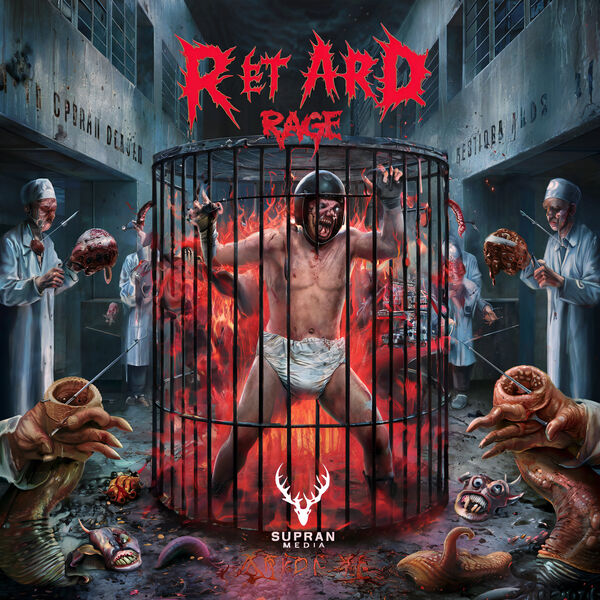 Retard|Rage Retard|Rage