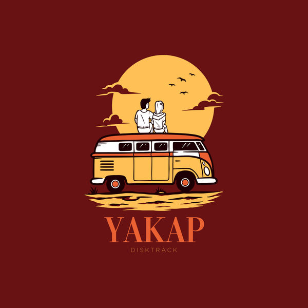 Disktrack|Yakap