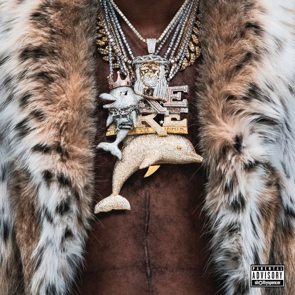 Young Dolph - Niggas Get Shot Everyday Young Dolph - Niggas Get Shot Everyday