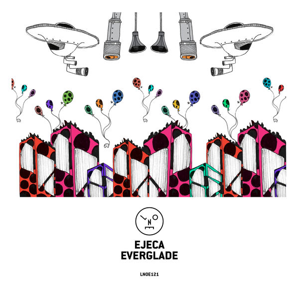 Ejeca|Everglade Ejeca|Everglade