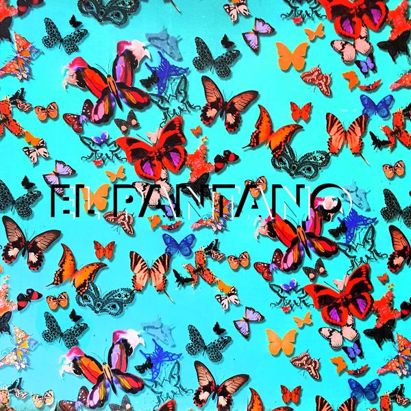 El Pantano, Carlos Simpson - Qobuz