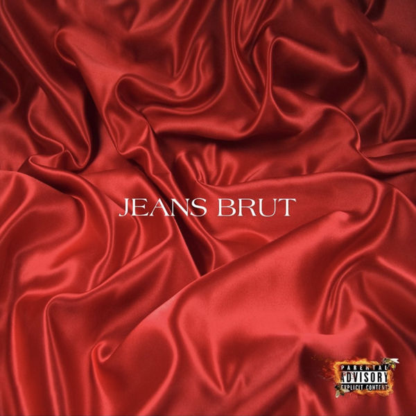 Famille Nombreuse - Jeans Brut Famille Nombreuse - Jeans Brut