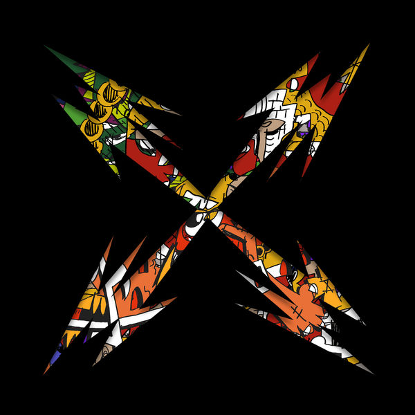 Thundercat|Friend Zone (Ross from Friends Remix) Thundercat|Friend Zone (Ross from Friends Remix)
