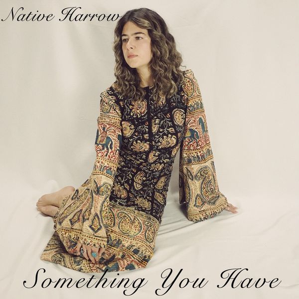 Native Harrow - Something You Have Native Harrow - Something You Have