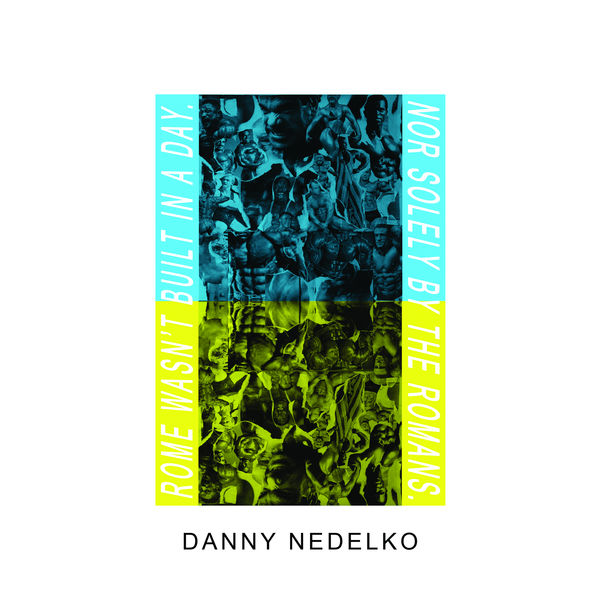 IDLES - Danny Nedelko IDLES - Danny Nedelko