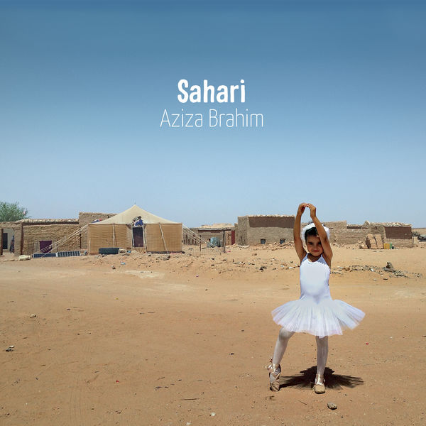 Aziza Brahim|Sahari