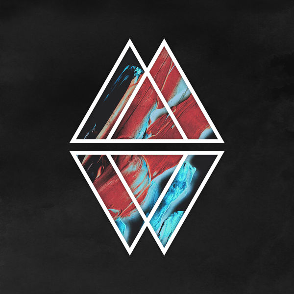 Mansionair - Shadowboxer Mansionair - Shadowboxer