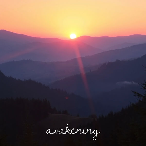 Charlie J Perry - Awakening Charlie J Perry - Awakening