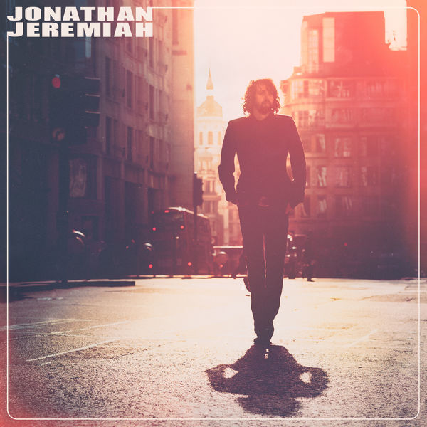 Jonathan Jeremiah - Good Day (Deluxe Album) Jonathan Jeremiah - Good Day (Deluxe Album)