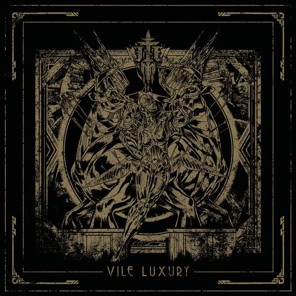 Imperial Triumphant - Vile Luxury Imperial Triumphant - Vile Luxury