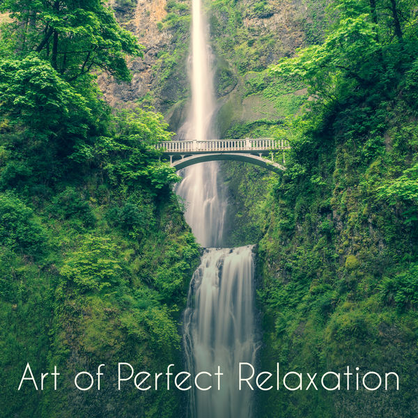 Odyssey for Relax Music Universe|Art of Perfect Relaxation: Oasis of Harmony, Awareness of Nature, Zen Rest, Calming Project