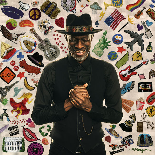 Keb' Mo'|Oklahoma