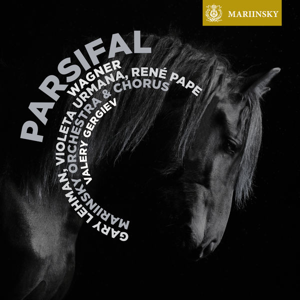 René Pape - Wagner: Parsifal René Pape - Wagner: Parsifal