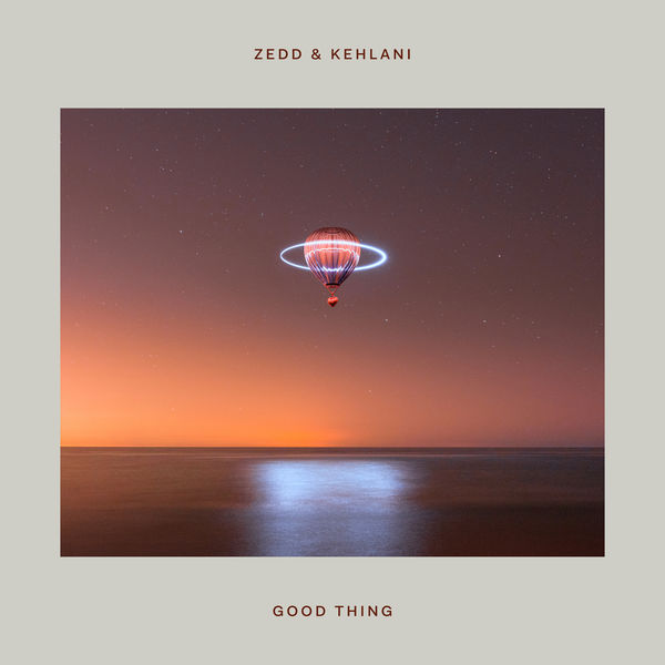 Zedd|Good Thing