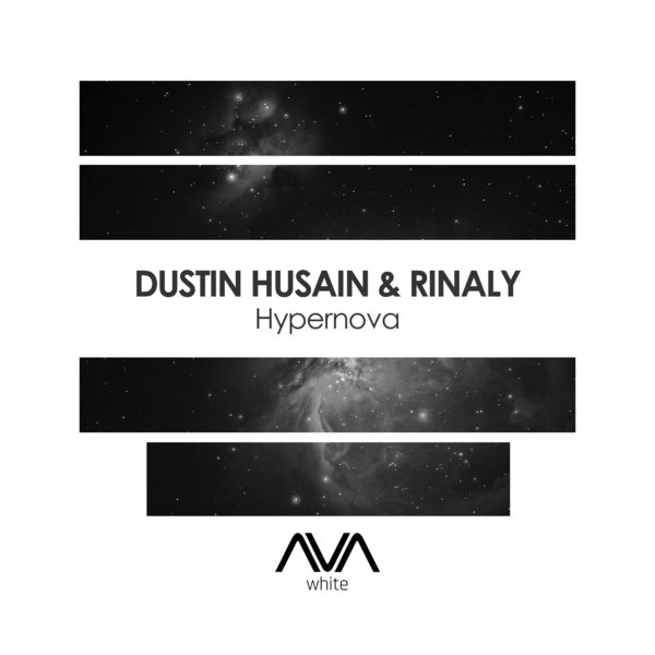 Dustin Husain - Hypernova Dustin Husain - Hypernova
