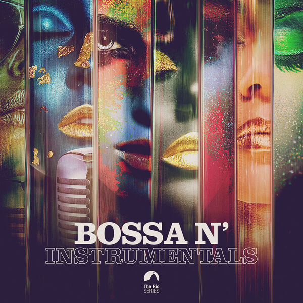 Various Artists|Bossa N' Instrumentals (Instrumental Version) Various Artists|Bossa N' Instrumentals (Instrumental Version)
