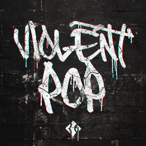 Blind Channel- Violent Pop [CD-Quality Qobuz]