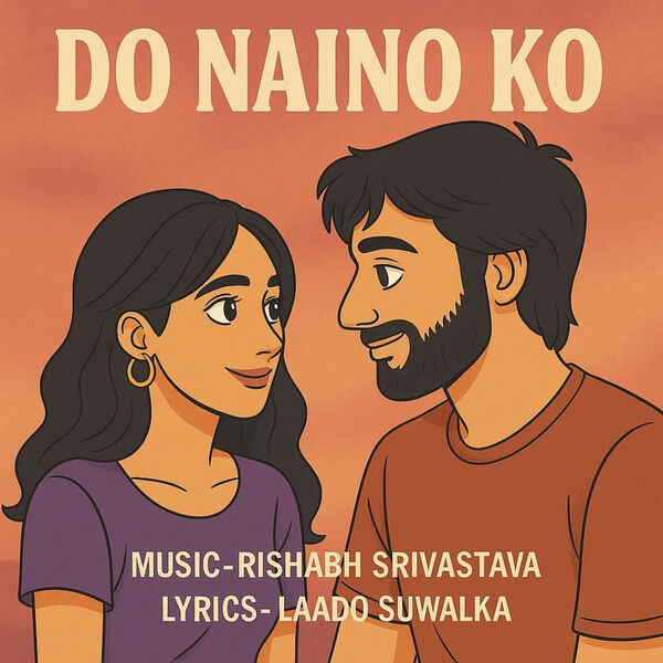 Rishabh Srivastava|Do Naino Ko
