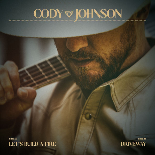 Álbum Let's Build a Fire / Driveway, Cody Johnson Qobuz download e