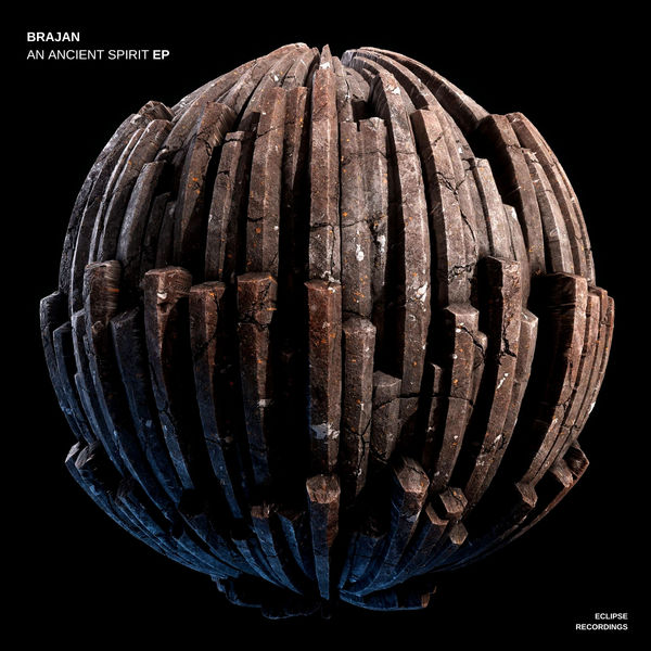 Brajan|An Ancient Spirit Brajan|An Ancient Spirit