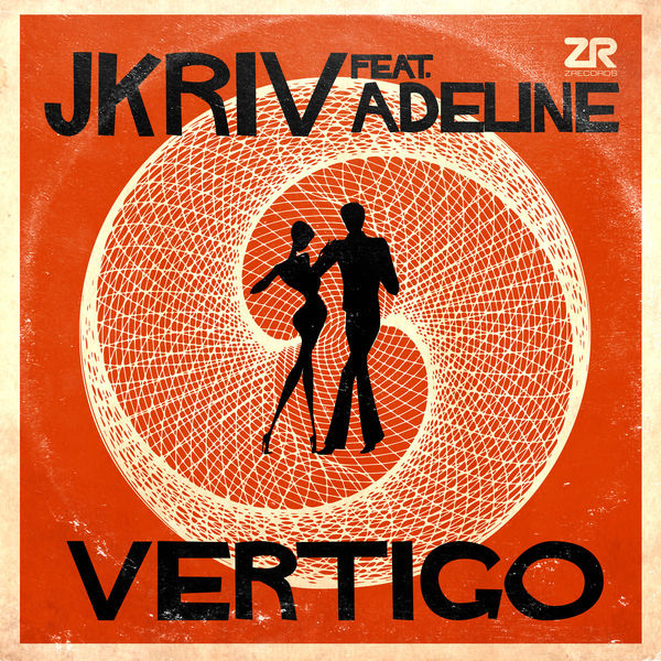 JKriv - Vertigo JKriv - Vertigo
