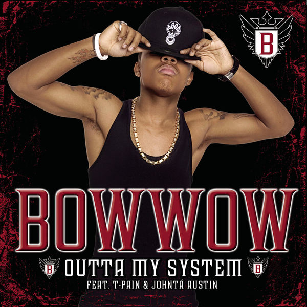 Bow Wow|Outta My System