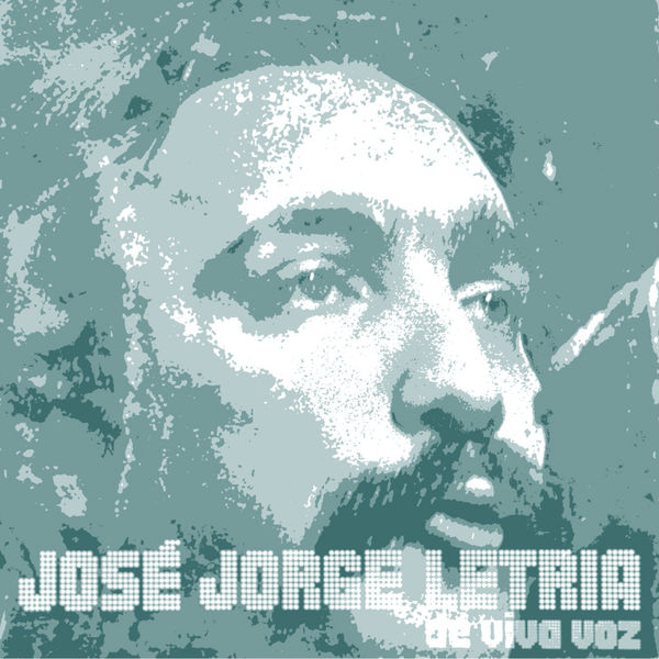 Jose Jorge Letria - De Viva Voz Jose Jorge Letria - De Viva Voz
