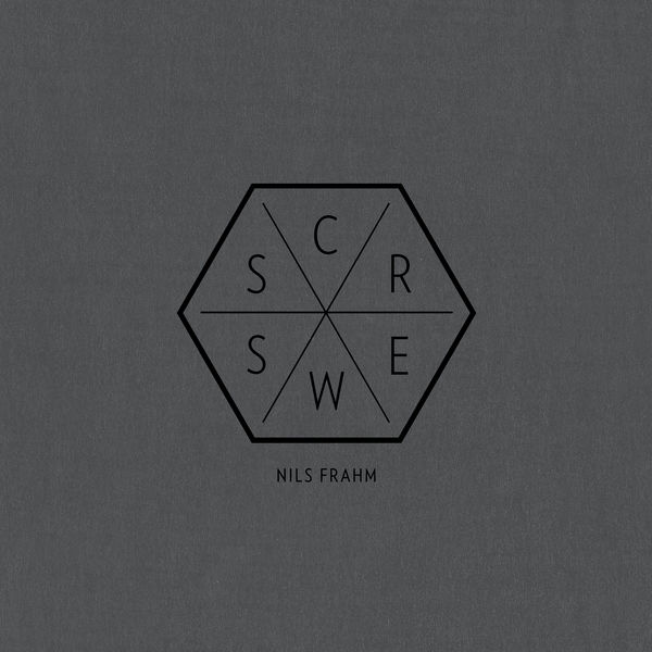Nils Frahm|Screws Nils Frahm|Screws