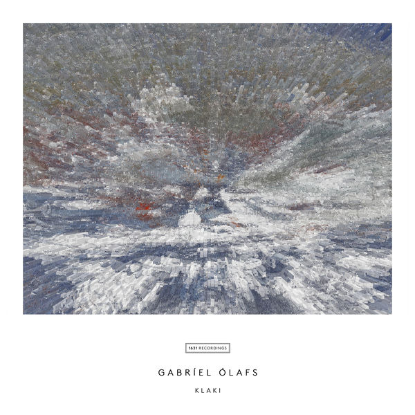 Gabríel Ólafs - Klaki Gabríel Ólafs - Klaki