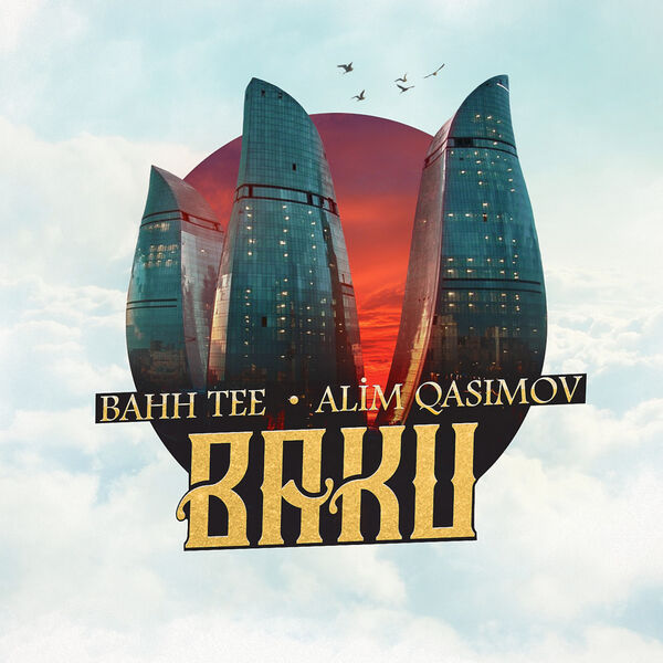 Baku, Bahh Tee - Qobuz