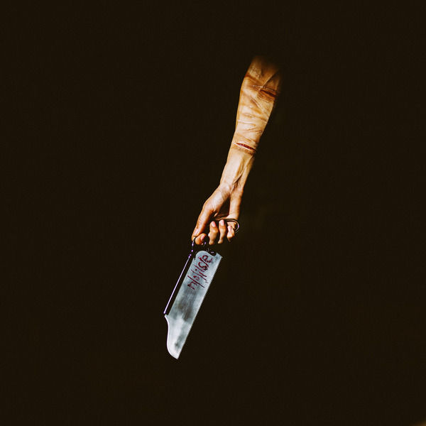 Ghostemane|N / O / I / S / E Ghostemane|N / O / I / S / E