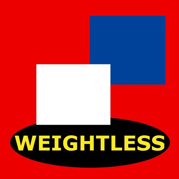 Mujib Lateef - WEIGHTLESS Mujib Lateef - WEIGHTLESS