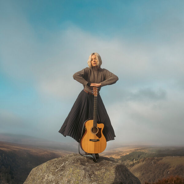 Nina Nesbitt|Mountain Music (The Summit) Nina Nesbitt|Mountain Music (The Summit)
