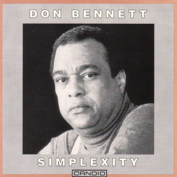 Don Bennett|Simplexity Don Bennett|Simplexity