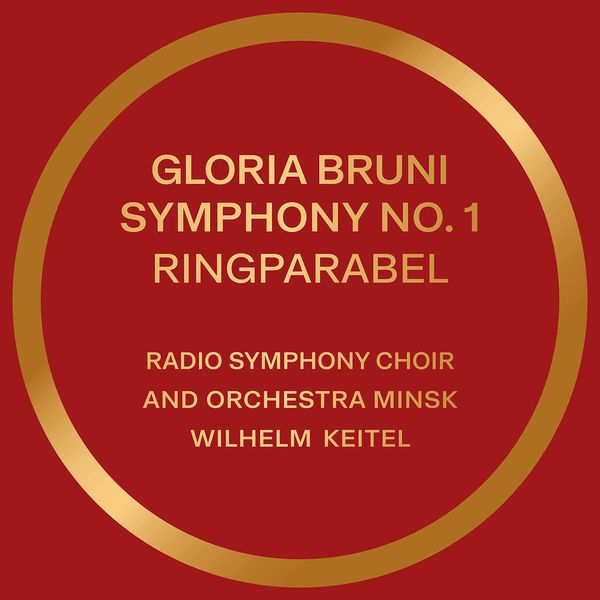 Radio Symphony Orchestra Minsk - Symphony No. 1 "The Parable of Rings" Radio Symphony Orchestra Minsk - Symphony No. 1 "The Parable of Rings"