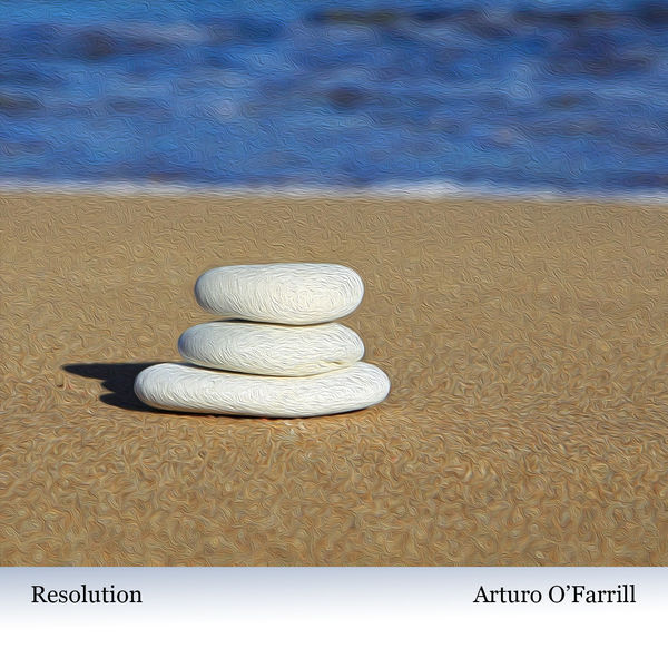 Arturo O'Farrill - Resolution Arturo O'Farrill - Resolution