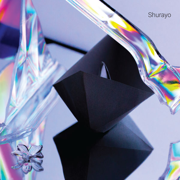 Guy Sigsworth - Shurayo Guy Sigsworth - Shurayo