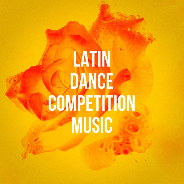 Afro-Cuban All Stars|Latin Dance Competition Music