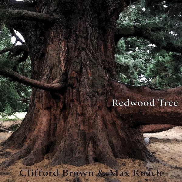 Louis Armstrong - Redwood Tree Louis Armstrong - Redwood Tree