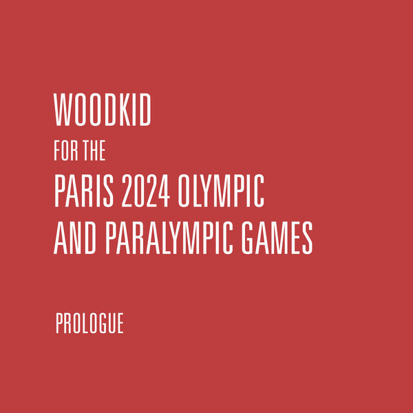 Woodkid|Prologue Woodkid|Prologue